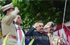 Mangaluru : 69th Independence Day celebrated with patriotic fervour